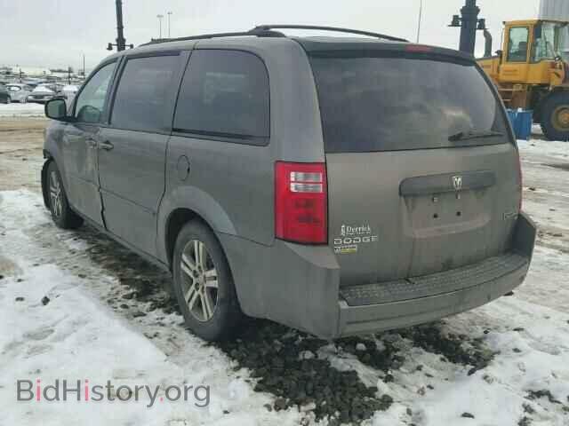 2010 DODGE CARAVAN - VIN: 2D4RN4DE7AR199239 - Фото 3