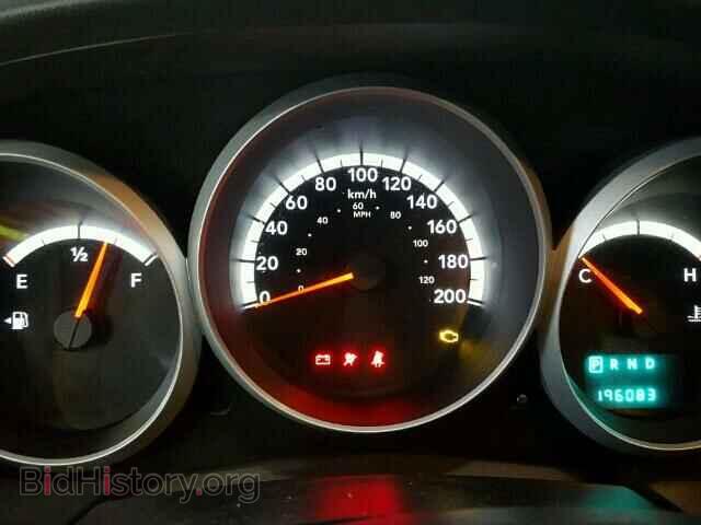 2010 DODGE CARAVAN - VIN: 2D4RN4DE7AR199239 - Фото 8
