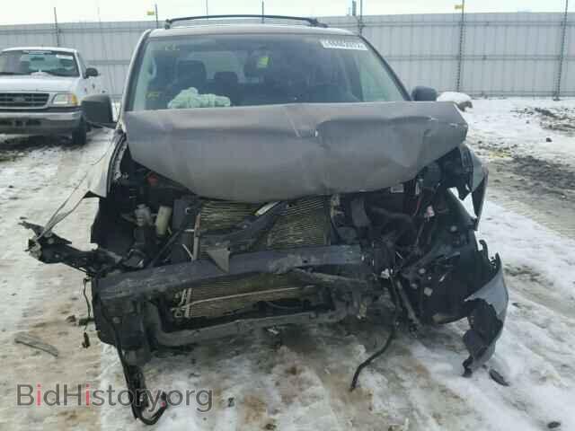 2010 DODGE CARAVAN - VIN: 2D4RN4DE7AR199239 - Фото 9