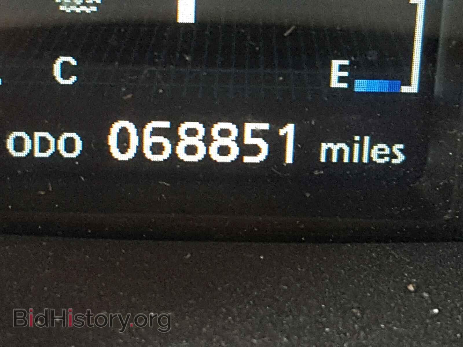 2014 MITSUBISHI LANCER - VIN: JA32U8FW9EU010953 - Фото 8