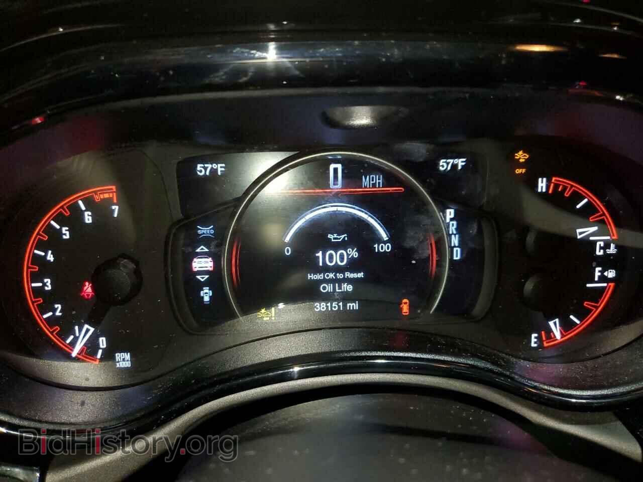 2023 DODGE DURANGO - VIN: 1C4RDJDG5PC553969 - Фото 9