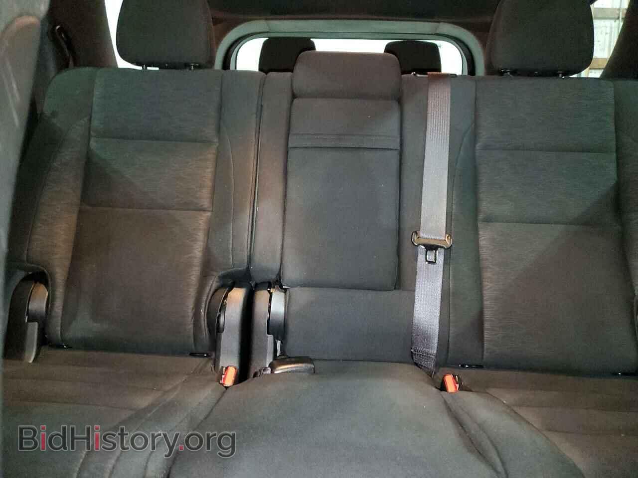 2023 DODGE DURANGO - VIN: 1C4RDJDG5PC553969 - Фото 10