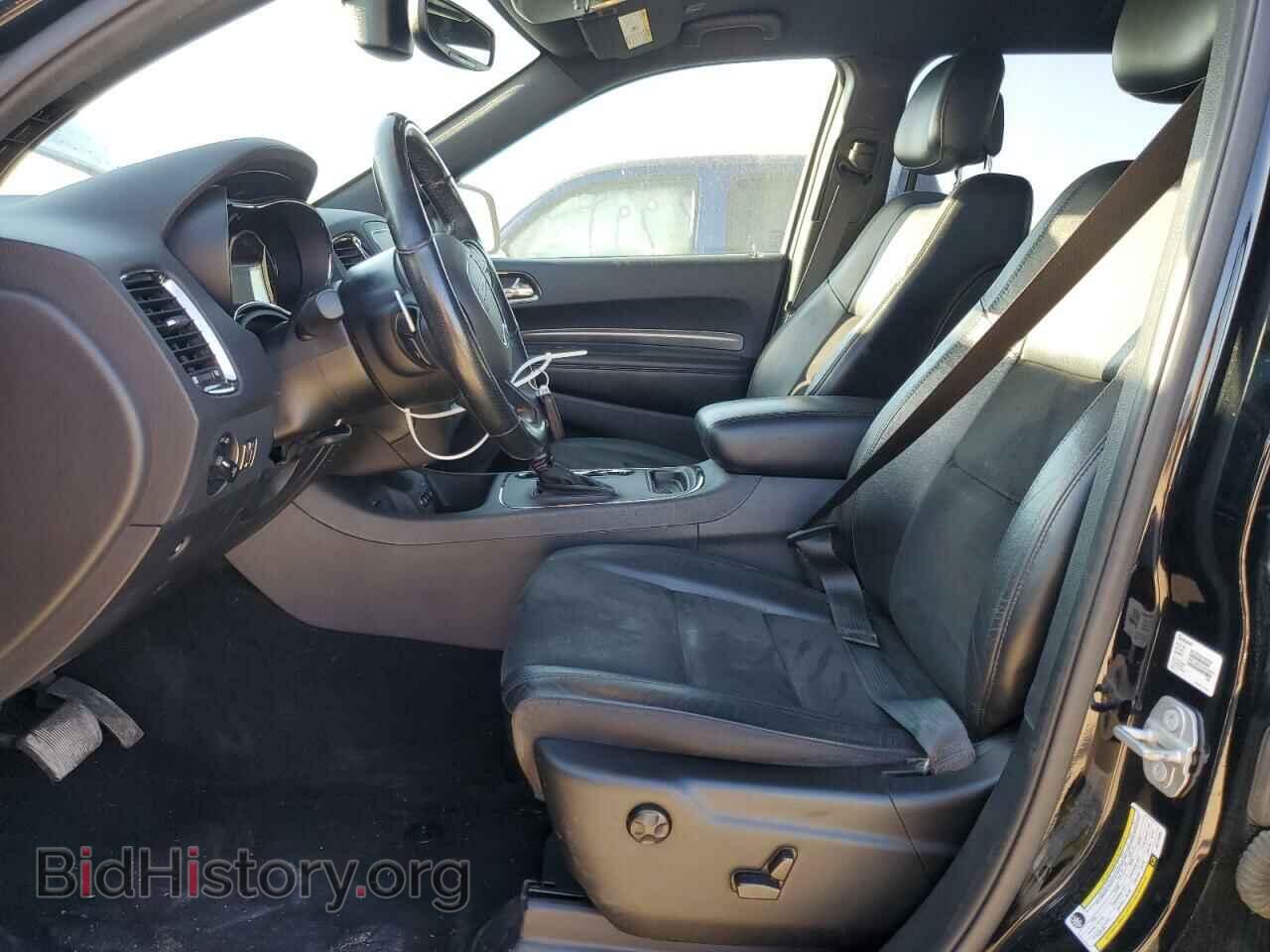 2019 DODGE DURANGO - VIN: 1C4RDJDG1KC770668 - Photo 7