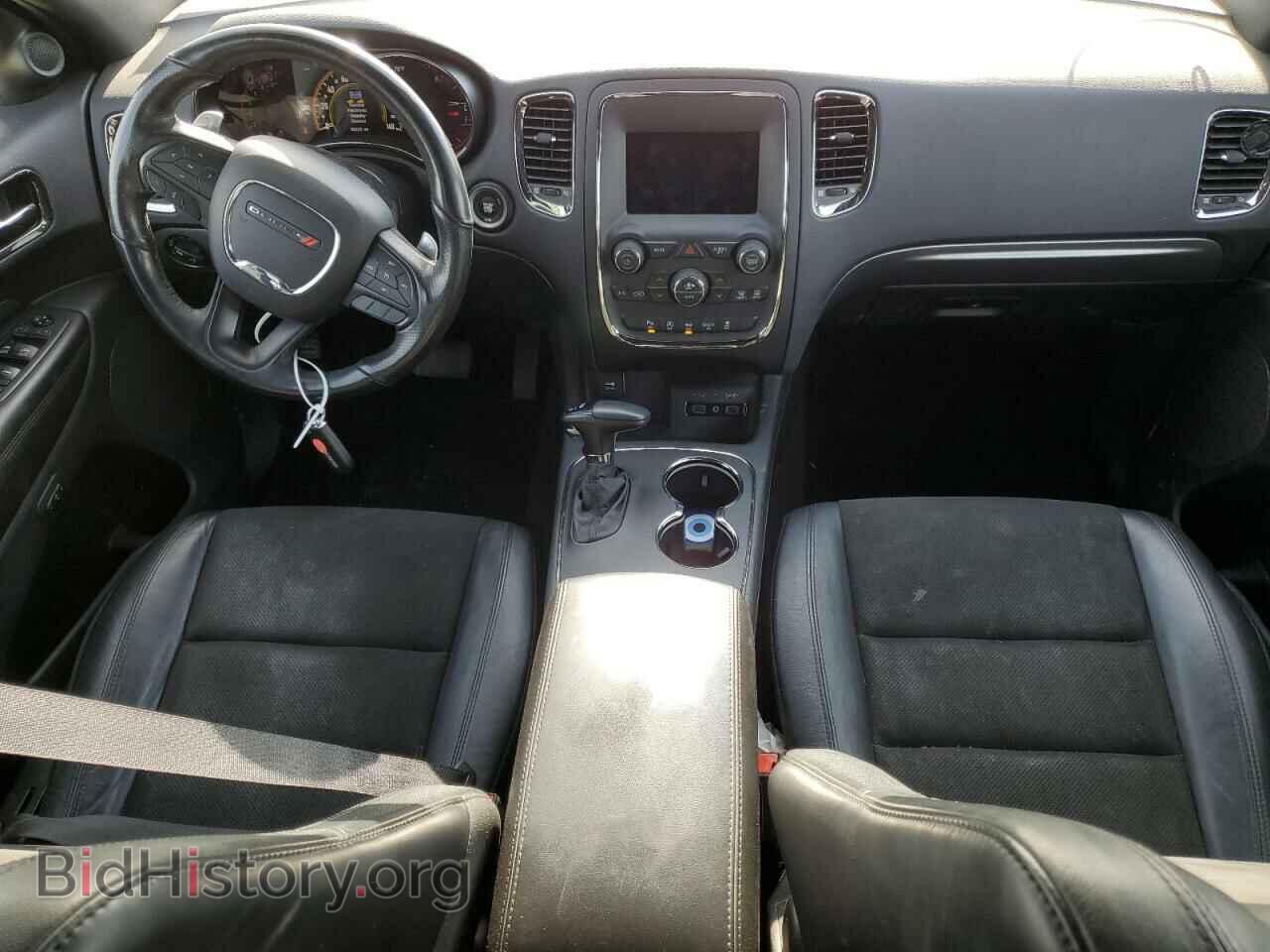 2019 DODGE DURANGO - VIN: 1C4RDJDG1KC770668 - Photo 8