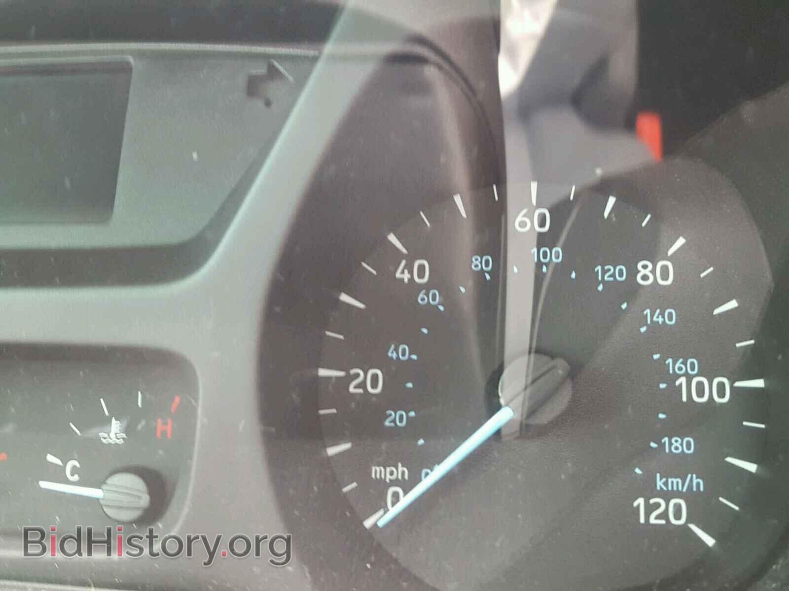 2017 FORD TRANSIT CO - VIN: 1FBZX2ZM5HKA23377 - Фото 8