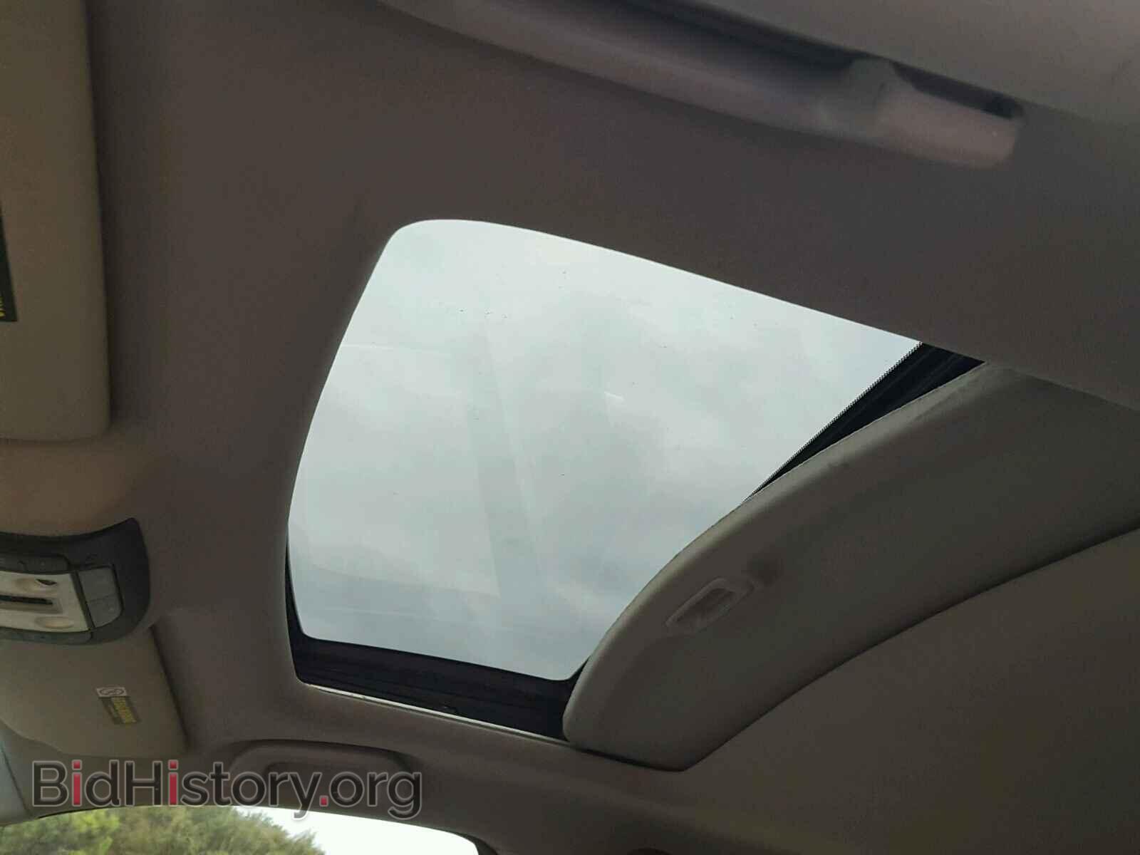 2011 ACURA MDX - VIN: 2HNYD2H25BH530076 - Фото 9