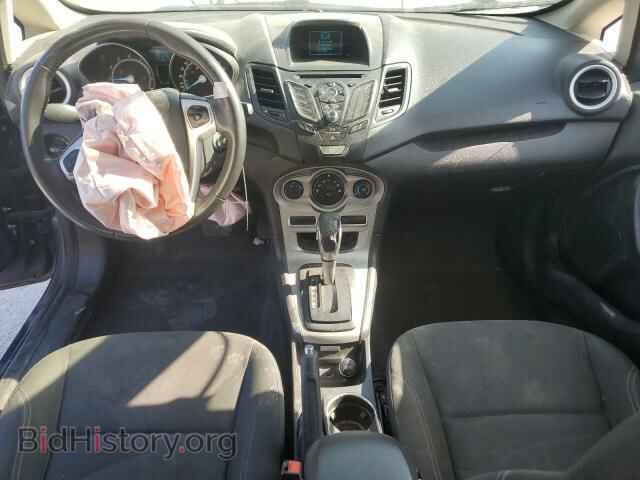 2016 FORD FIESTA - VIN: 3FADP4EJ6GM117987 - Фото 8