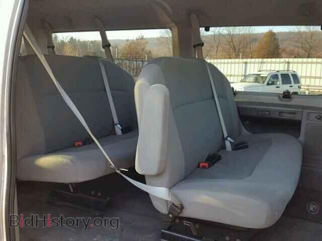2011 FORD ECONOLINE - VIN: 1FBSS3BL9BDA60421 - Фото 6