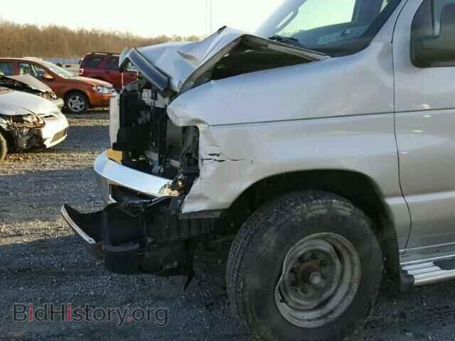 2011 FORD ECONOLINE - VIN: 1FBSS3BL9BDA60421 - Фото 9