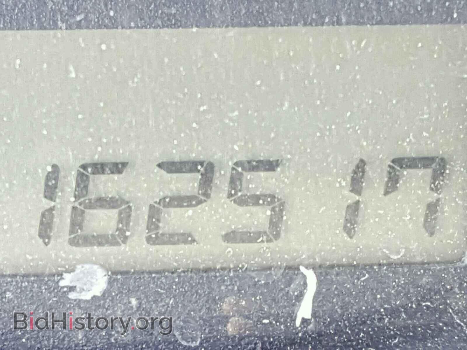 2002 MAZDA MPV - VIN: JM3LW28J720301993 - Фото 8