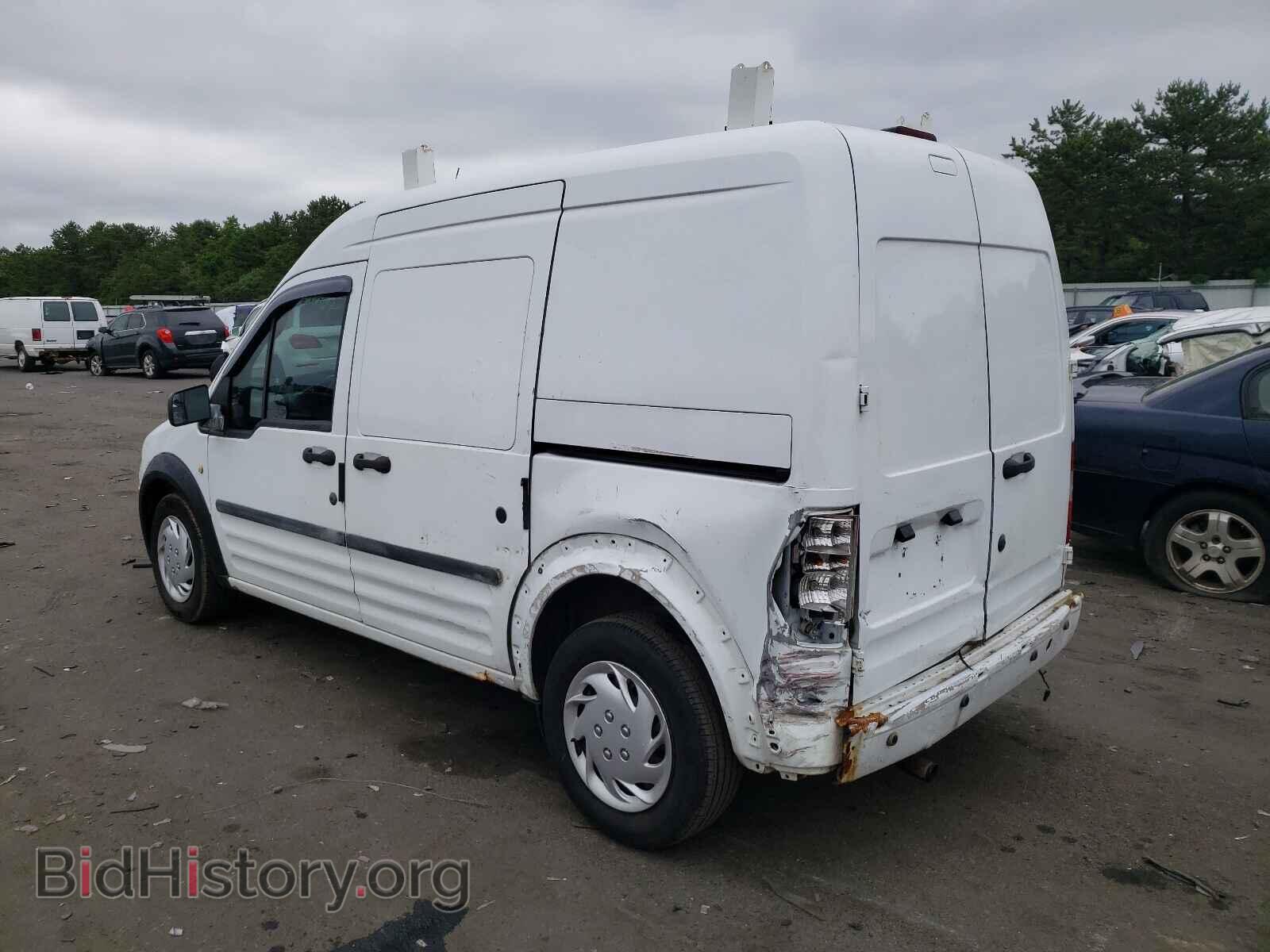2013 FORD TRANSIT CO - VIN: NM0LS7BN3DT174901 - Фото 3