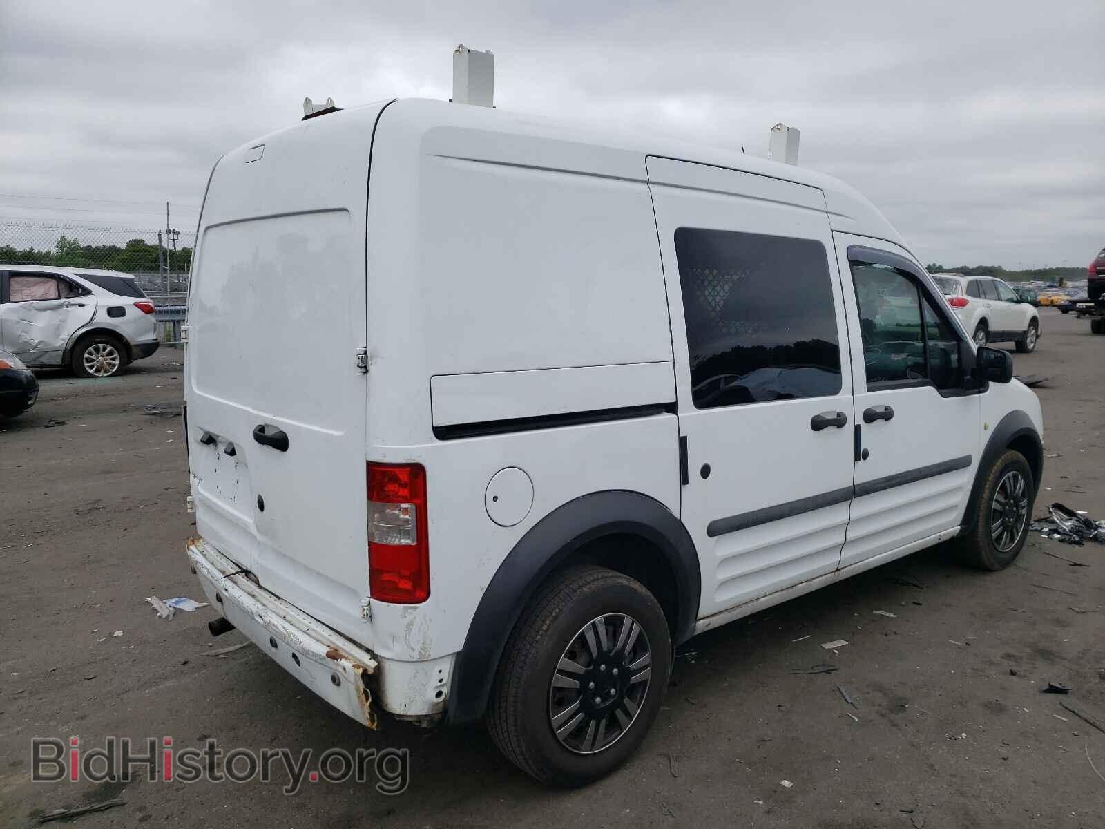 2013 FORD TRANSIT CO - VIN: NM0LS7BN3DT174901 - Фото 4