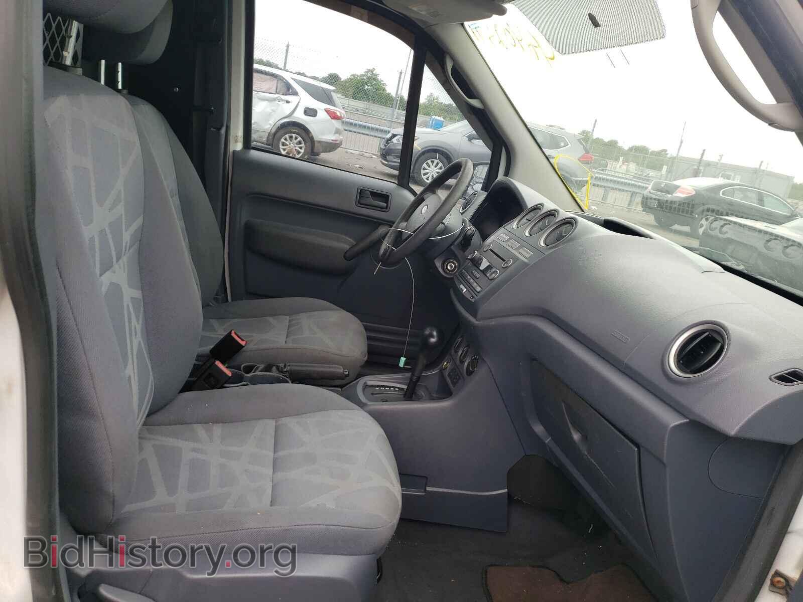 2013 FORD TRANSIT CO - VIN: NM0LS7BN3DT174901 - Фото 5