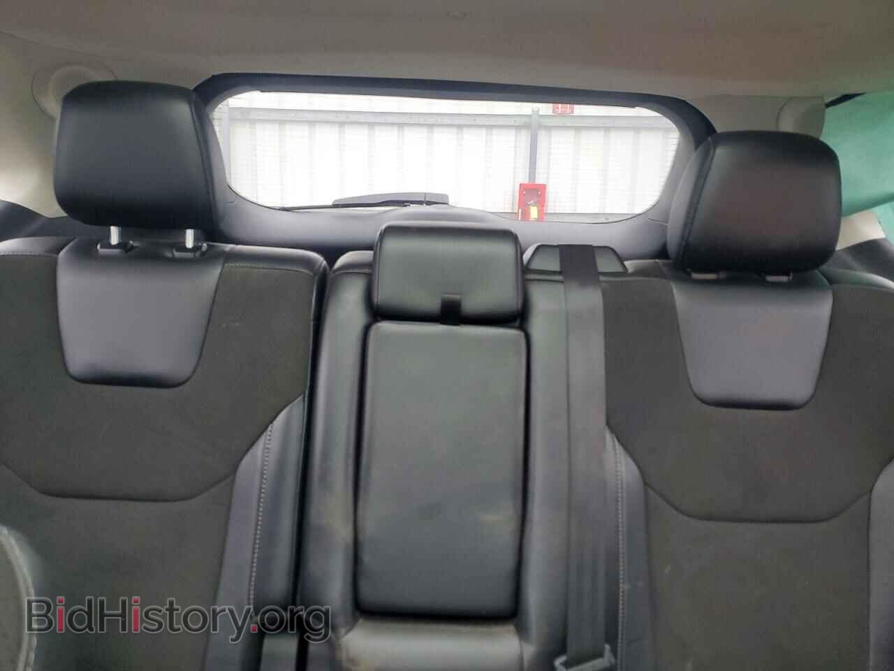 2015 FORD EDGE - VIN: 2FMTK4AP1FBB94454 - Фото 10