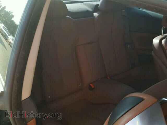 2012 BMW 6 SERIES - VIN: WBALX5C52CC894127 - Фото 6