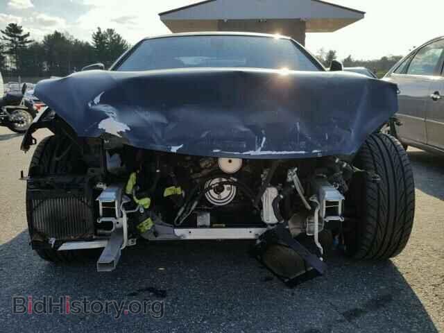 2012 BMW 6 SERIES - VIN: WBALX5C52CC894127 - Фото 9