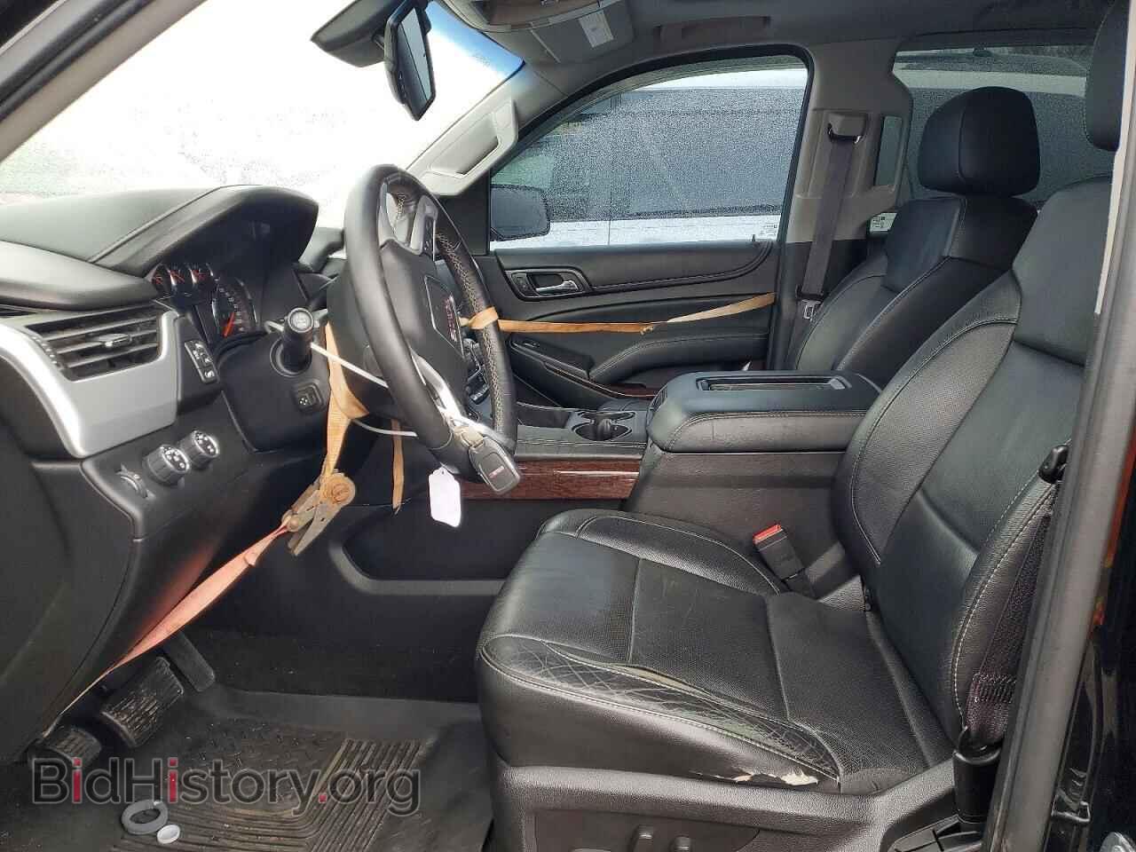 2016 GMC YUKON - VIN: 1GKS2BKC4GR251264 - Photo 7