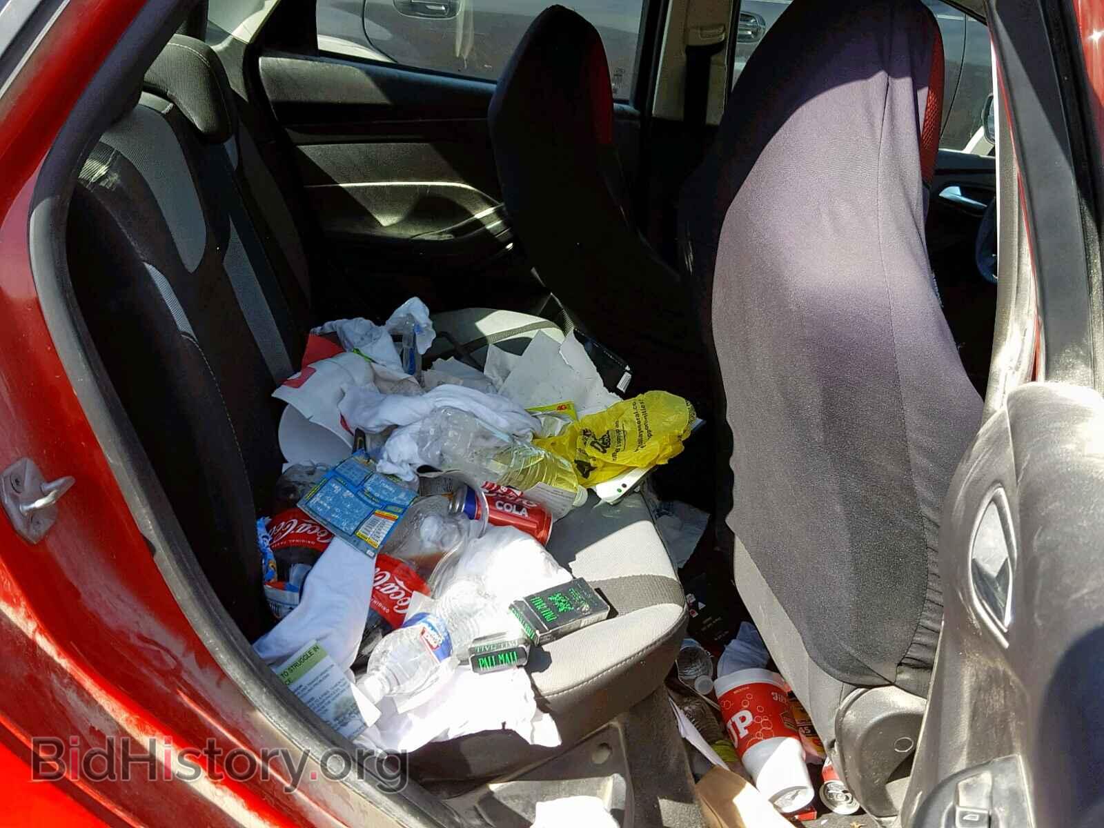 2014 FORD FOCUS SE - VIN: 1FADP3F26EL149368 - Фото 6