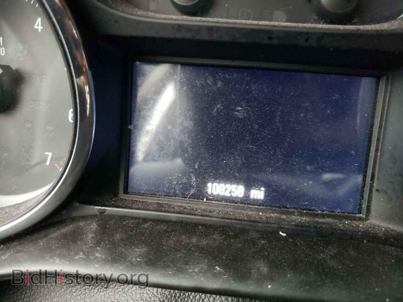 2019 BUICK ENVISION - VIN: LRBFXCSA0KD107119 - Фото 9