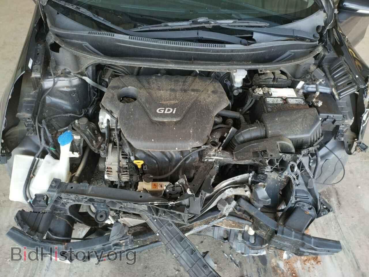 2013 KIA RIO - VIN: KNADN4A32D6186787 - Фото 7