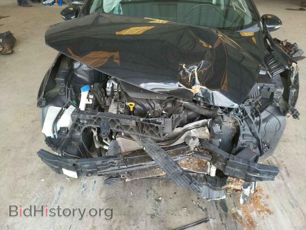 2013 KIA RIO - VIN: KNADN4A32D6186787 - Фото 9