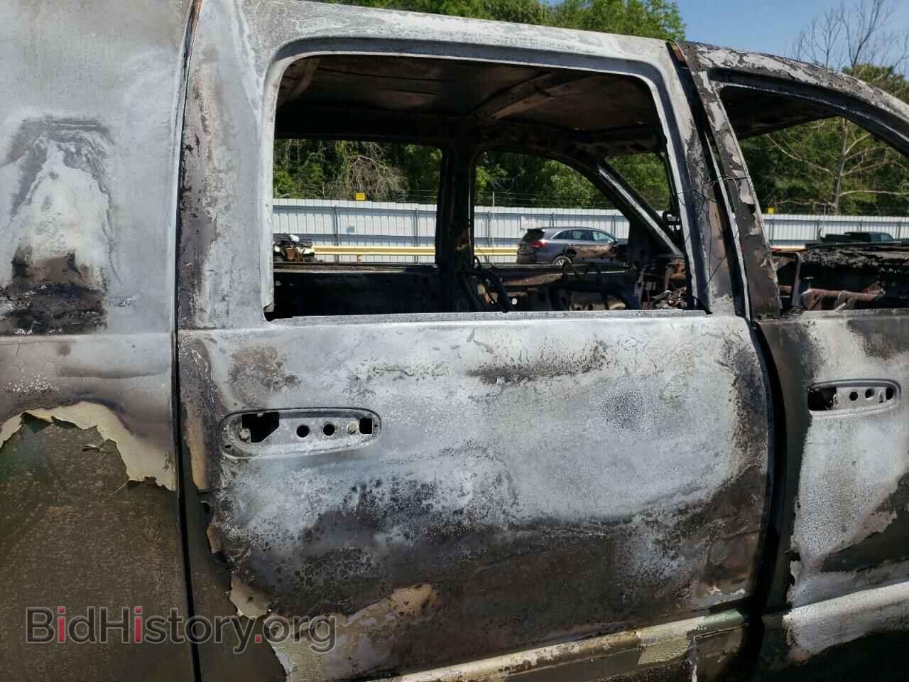 2007 DODGE RAM 2500 - VIN: 3D7KS29C37G764321 - Фото 10