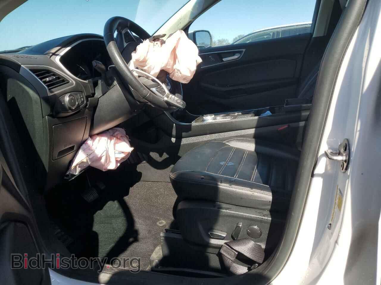 2019 FORD EDGE - VIN: 2FMPK4J97KBC60664 - Photo 7