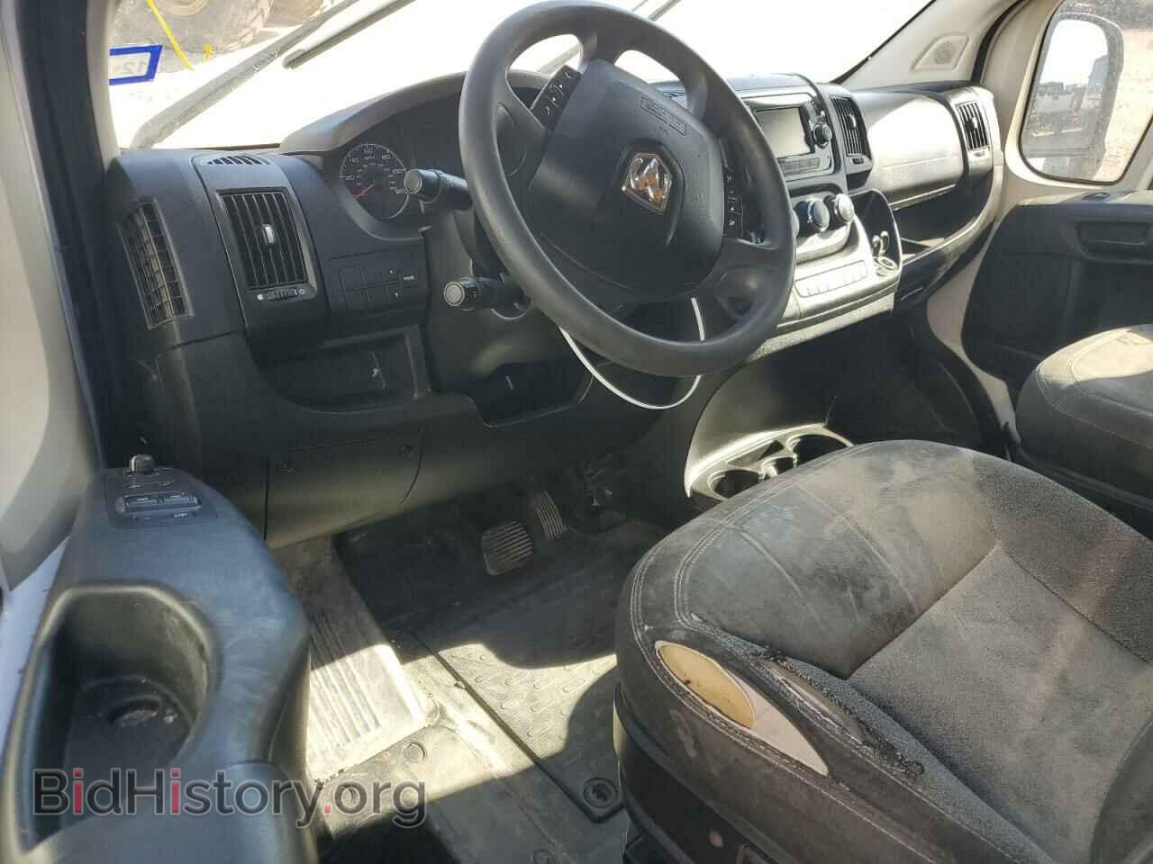 2018 RAM All Models - VIN: 3C6TRVBGXJE111648 - Фото 8