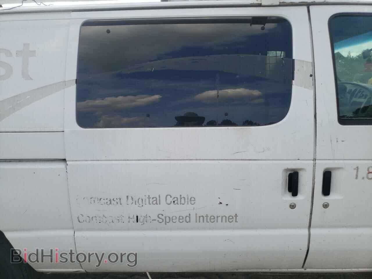 2006 FORD ECONOLINE - VIN: 1FTSE34L76DA66384 - Фото 6