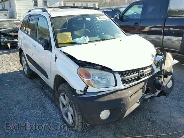 Фотография JTEHD20V650072919 - TOYOTA RAV4 2005