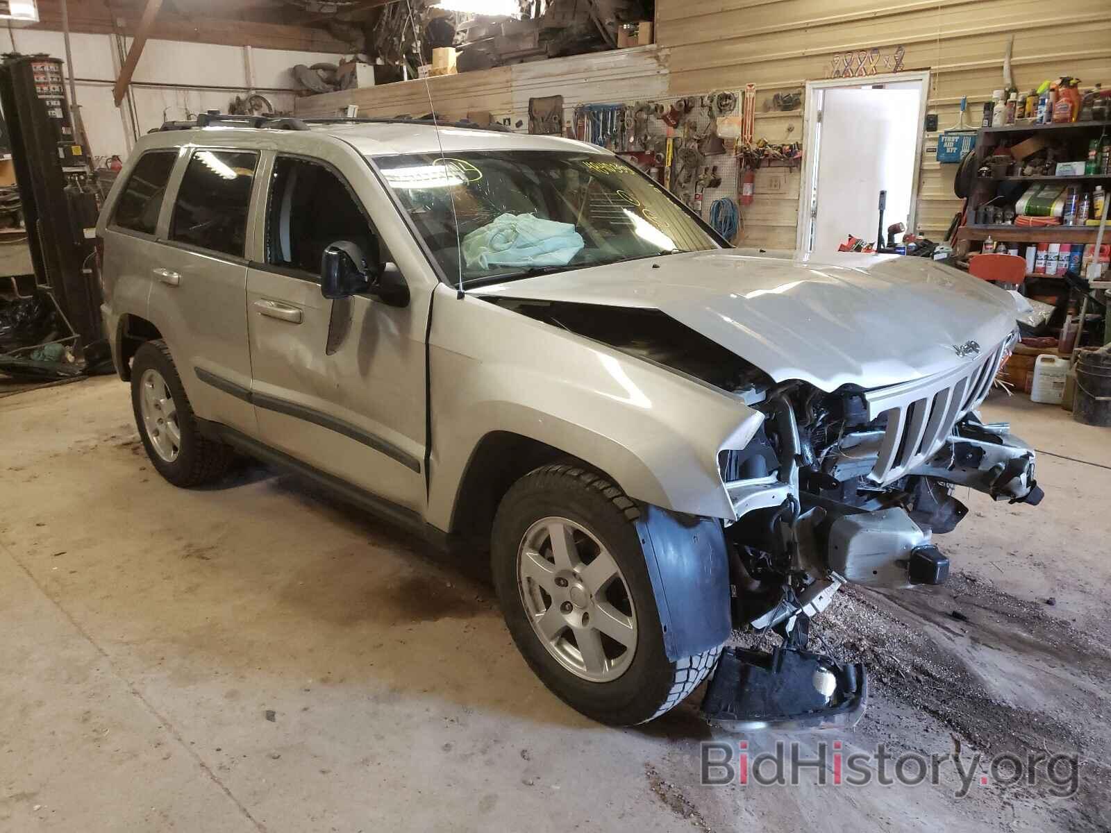 Photo 1J8GR48K09C541653 - JEEP CHEROKEE 2009