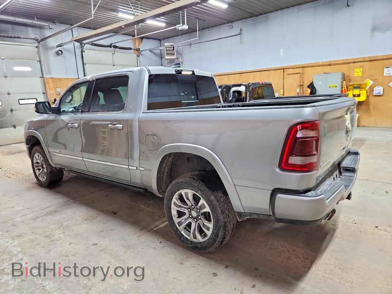 2024 RAM 1500 - VIN: 1C6SRFHT1RN201980 - Photo 2