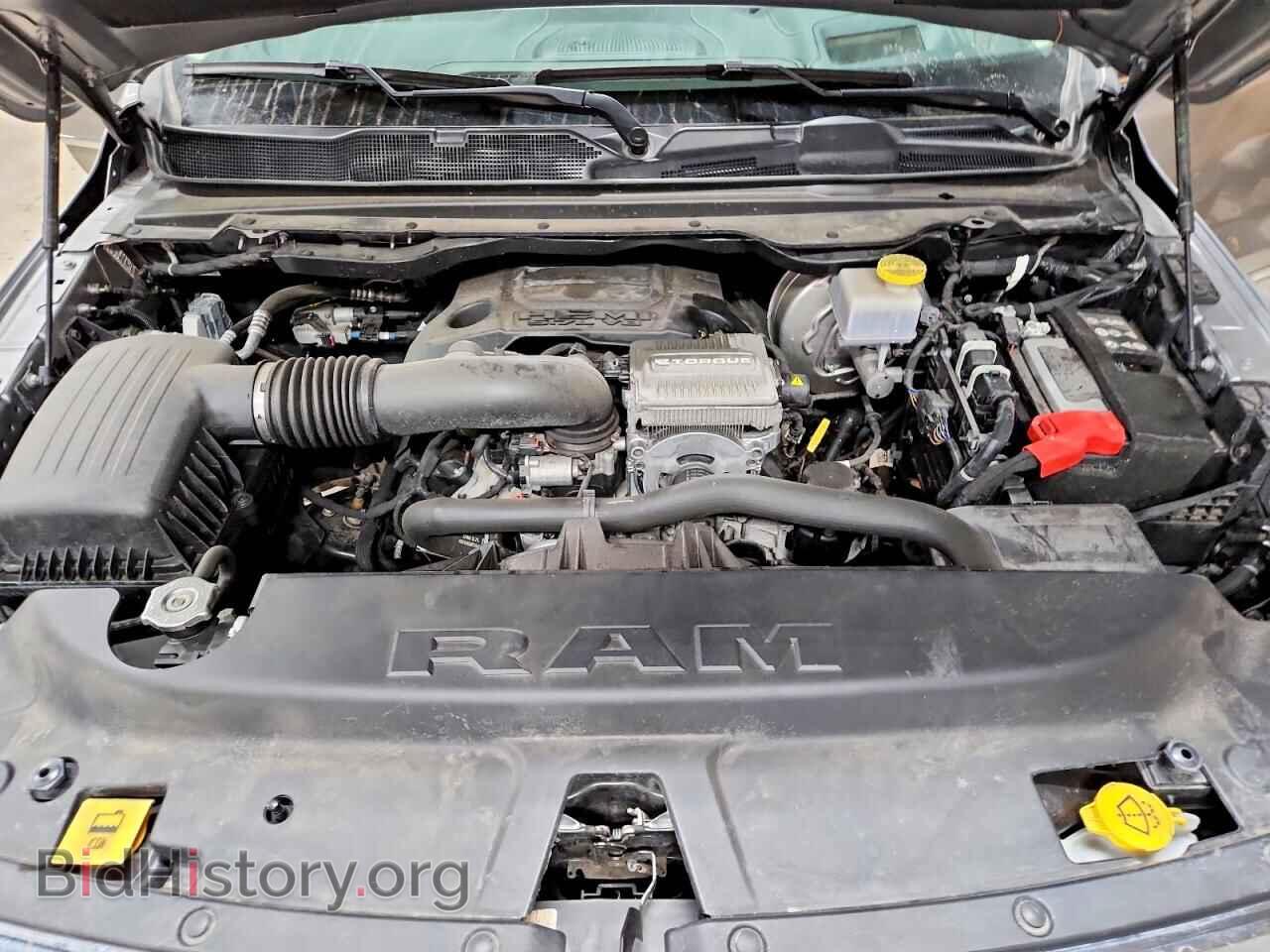 2024 RAM 1500 - VIN: 1C6SRFHT1RN201980 - Photo 11