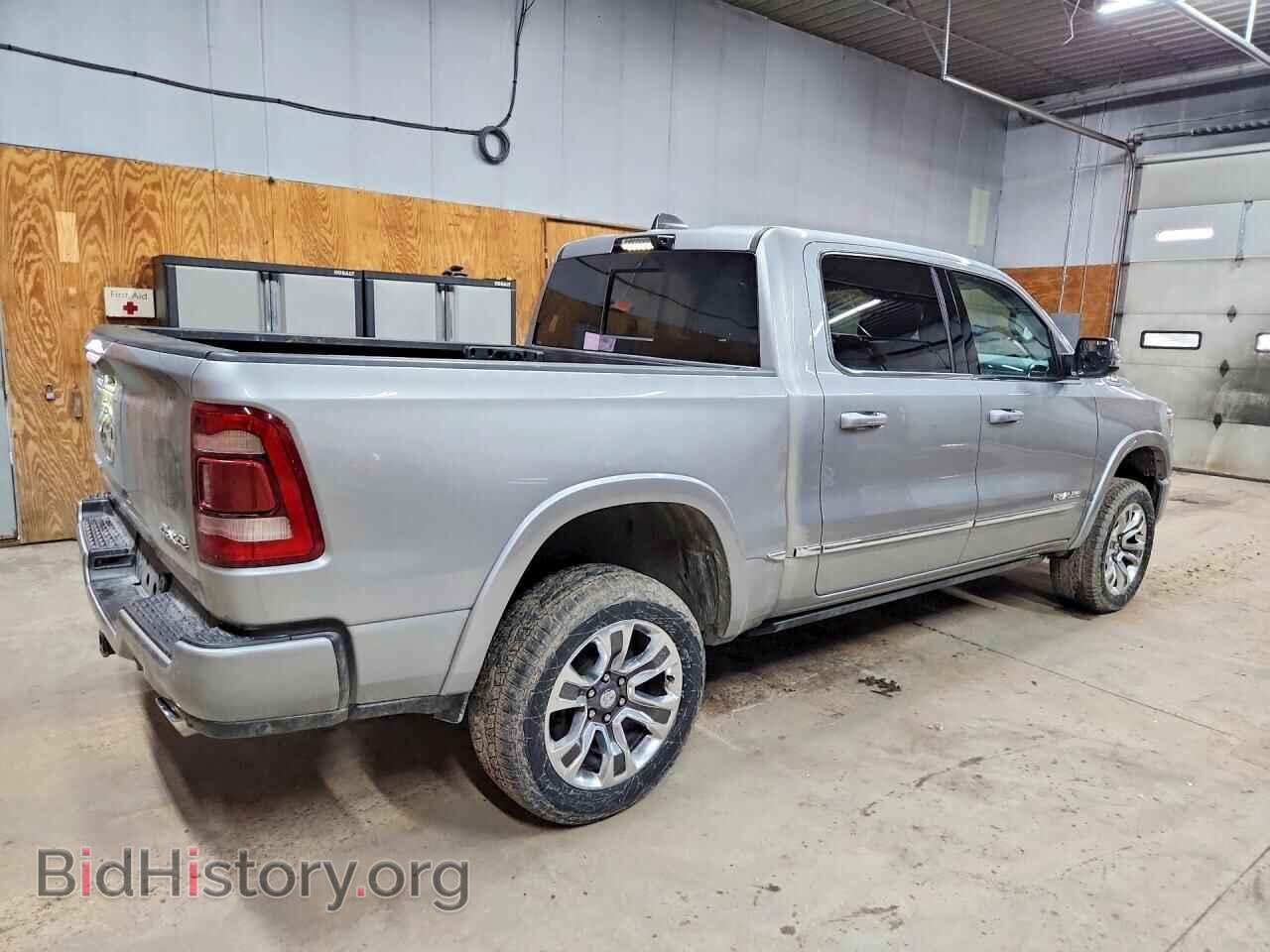 2024 RAM 1500 - VIN: 1C6SRFHT1RN201980 - Photo 3