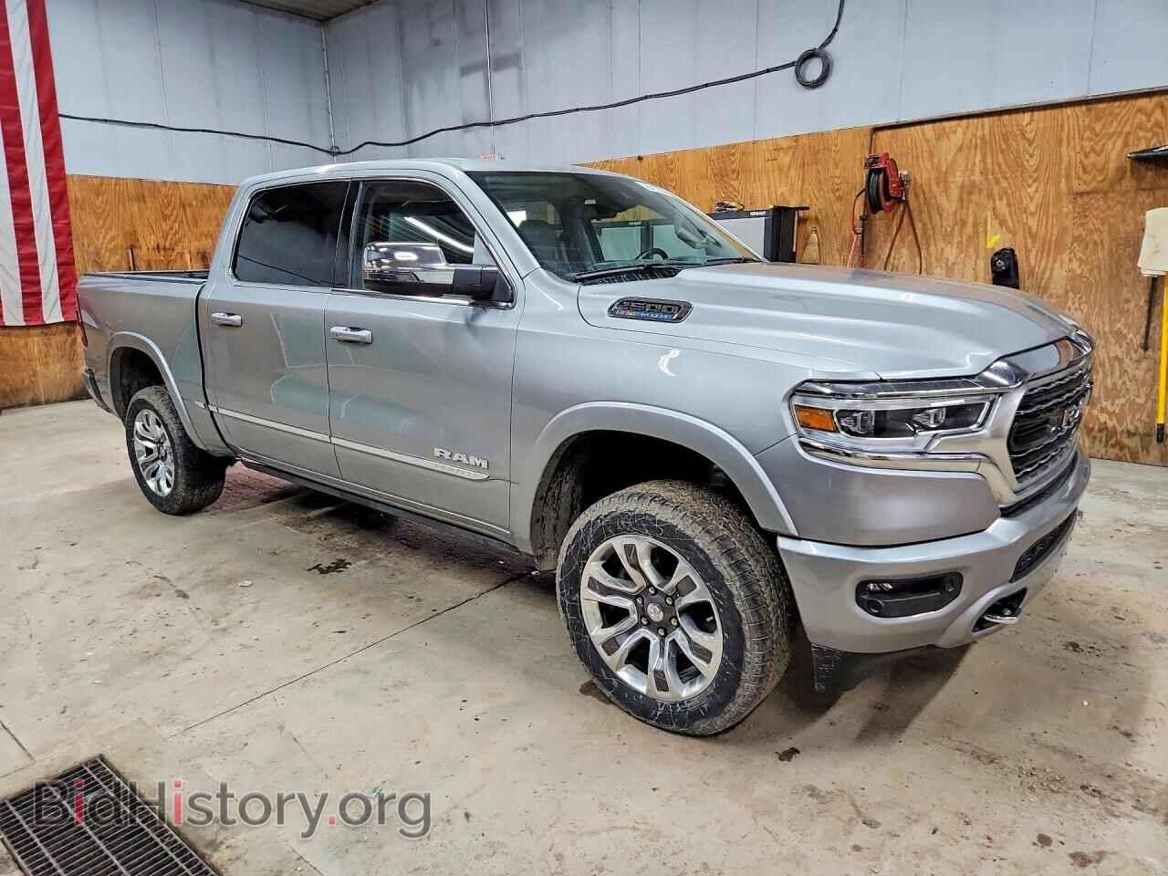 2024 RAM 1500 - VIN: 1C6SRFHT1RN201980 - Photo 4