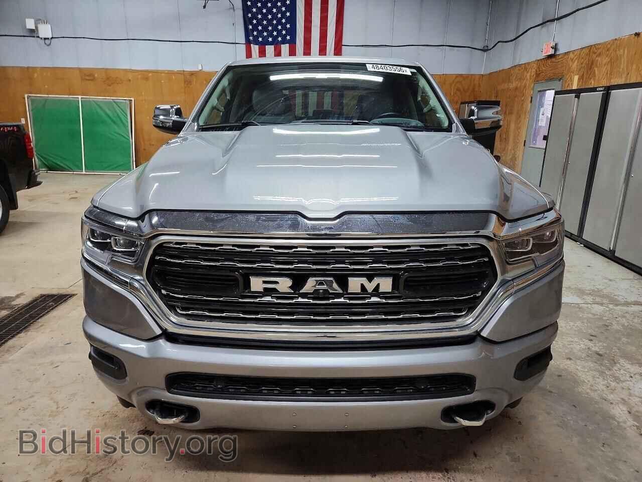 2024 RAM 1500 - VIN: 1C6SRFHT1RN201980 - Photo 5