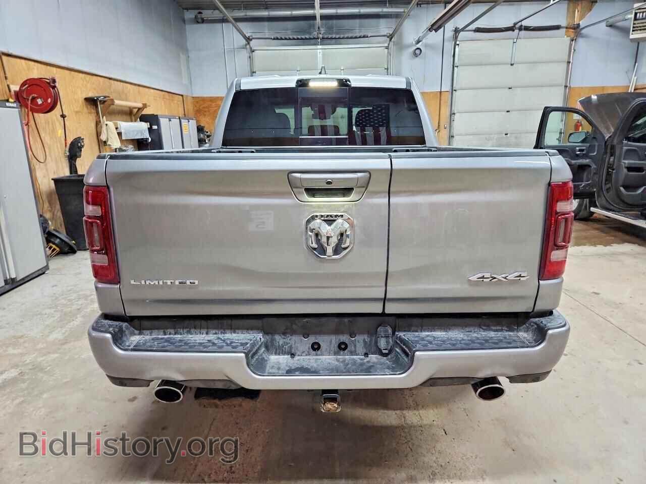2024 RAM 1500 - VIN: 1C6SRFHT1RN201980 - Photo 6