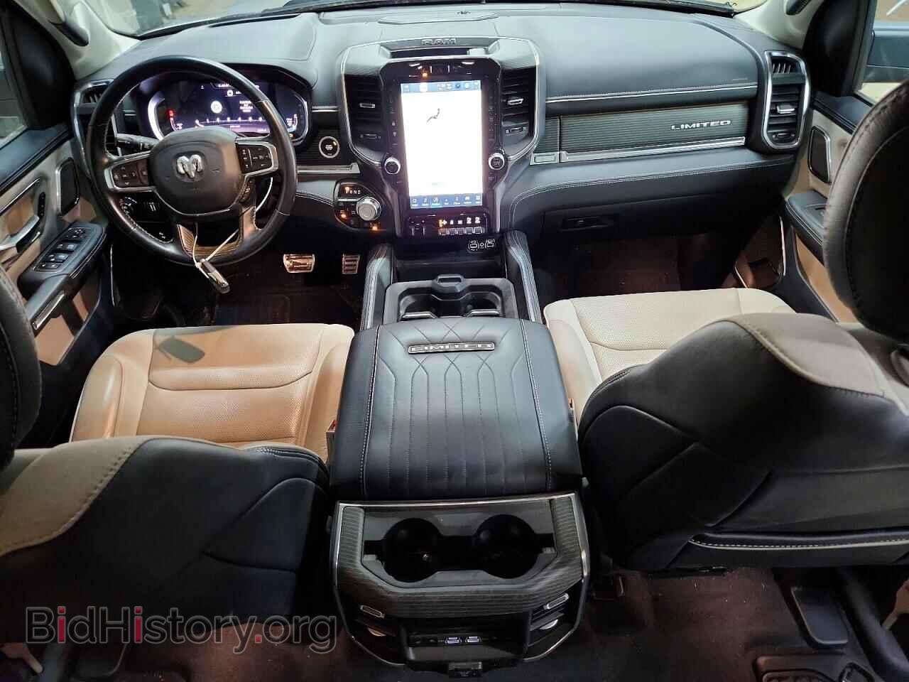 2024 RAM 1500 - VIN: 1C6SRFHT1RN201980 - Photo 8