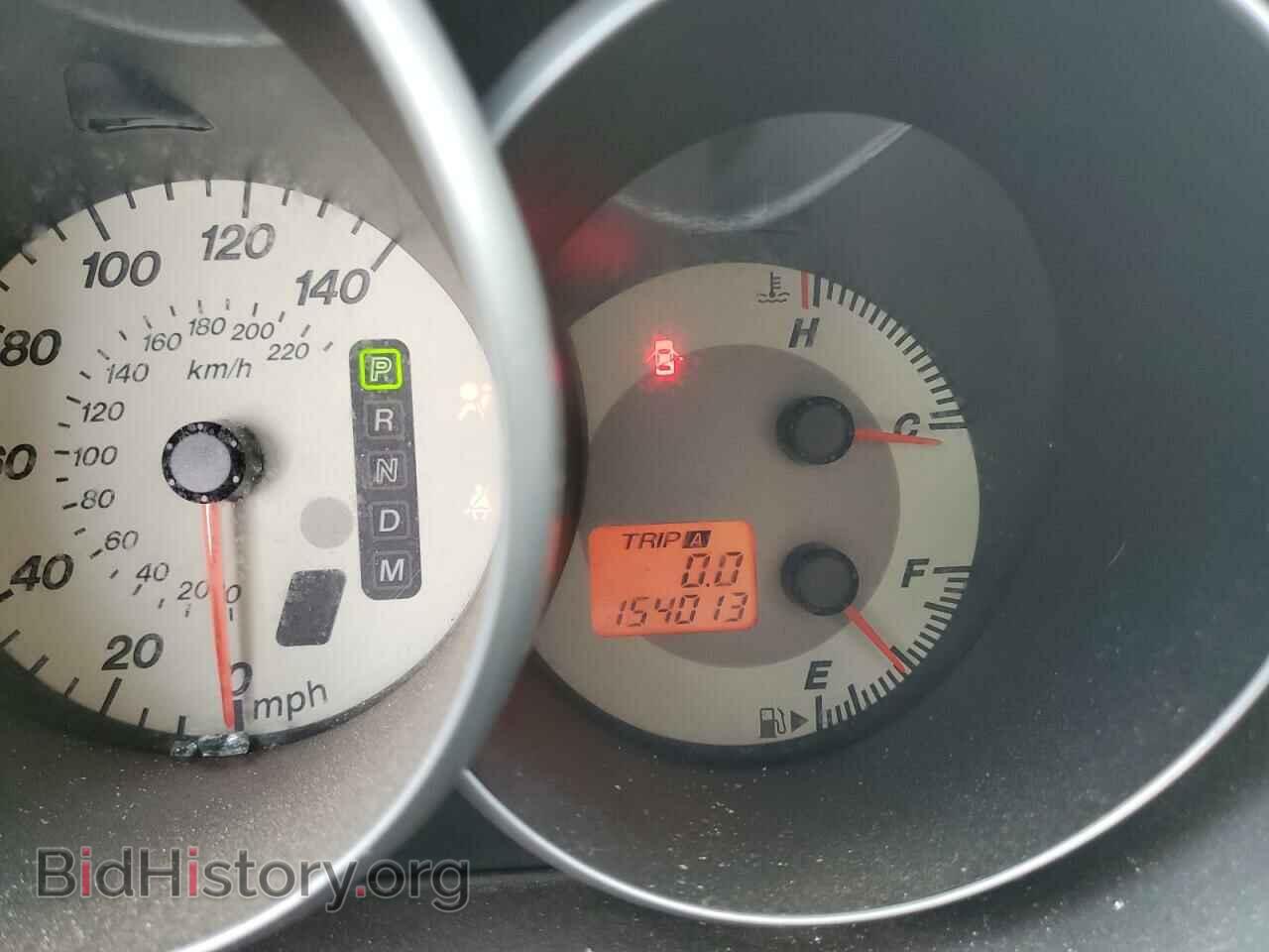 2009 MAZDA 3 - VIN: JM1BK32F291234170 - Фото 9