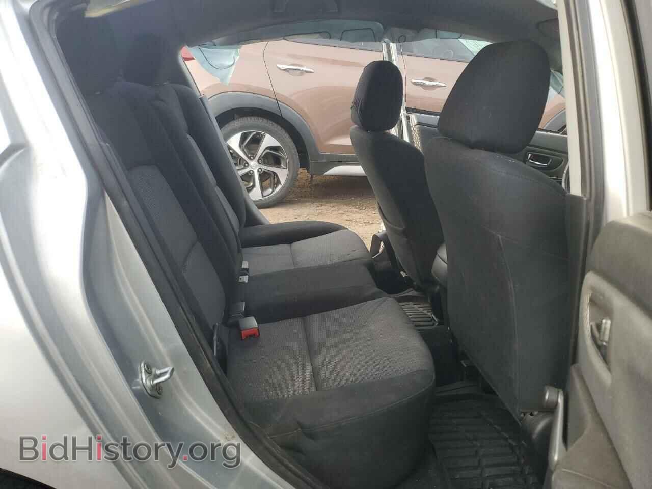 2009 MAZDA 3 - VIN: JM1BK32F291234170 - Фото 10