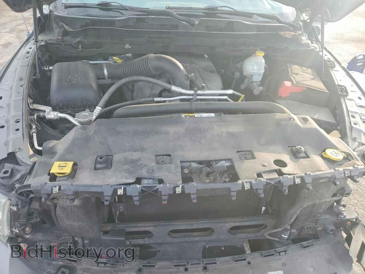 2013 RAM 1500 - VIN: 1C6RR7GT7DS610999 - Фото 11