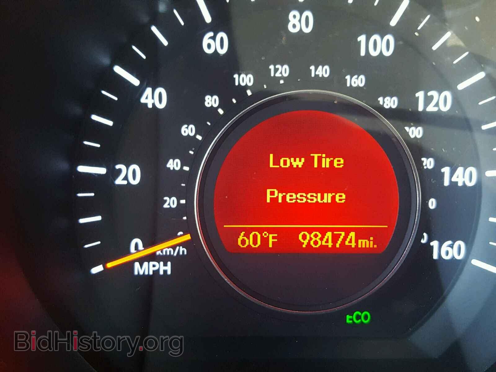 2013 KIA OPTIMA - VIN: KNAGM4A71D5406185 - Photo 8