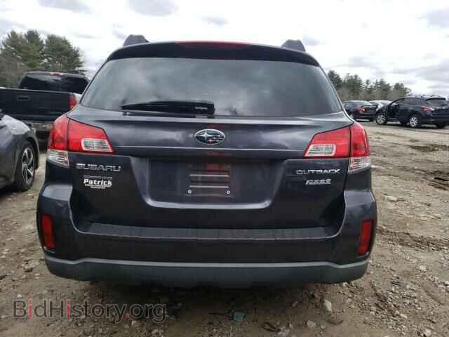 2012 SUBARU OUTBACK - VIN: 4S4BRBCC8C3234921 - Фото 6