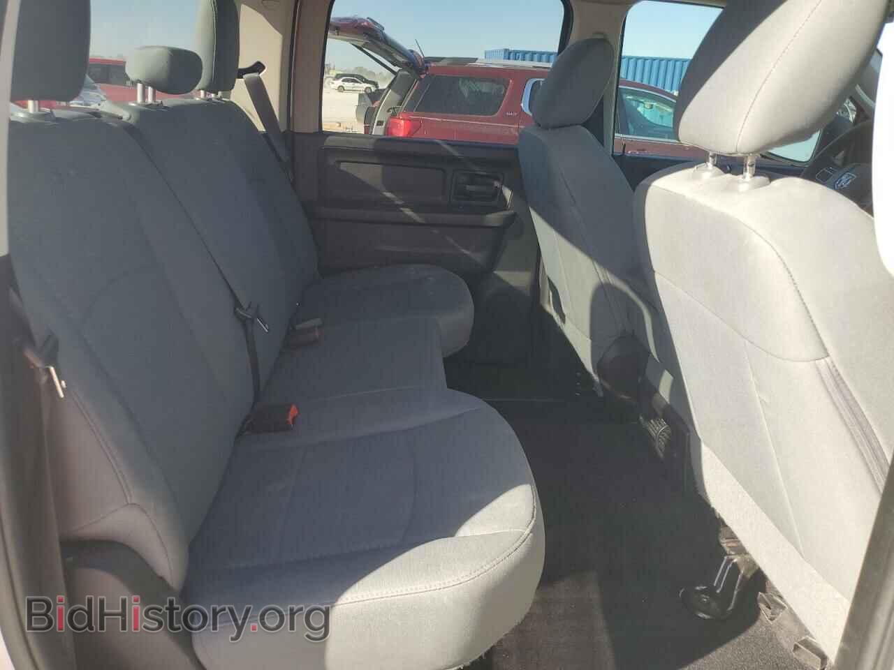 2017 RAM 1500 - VIN: 1C6RR6KT4HS700960 - Photo 11