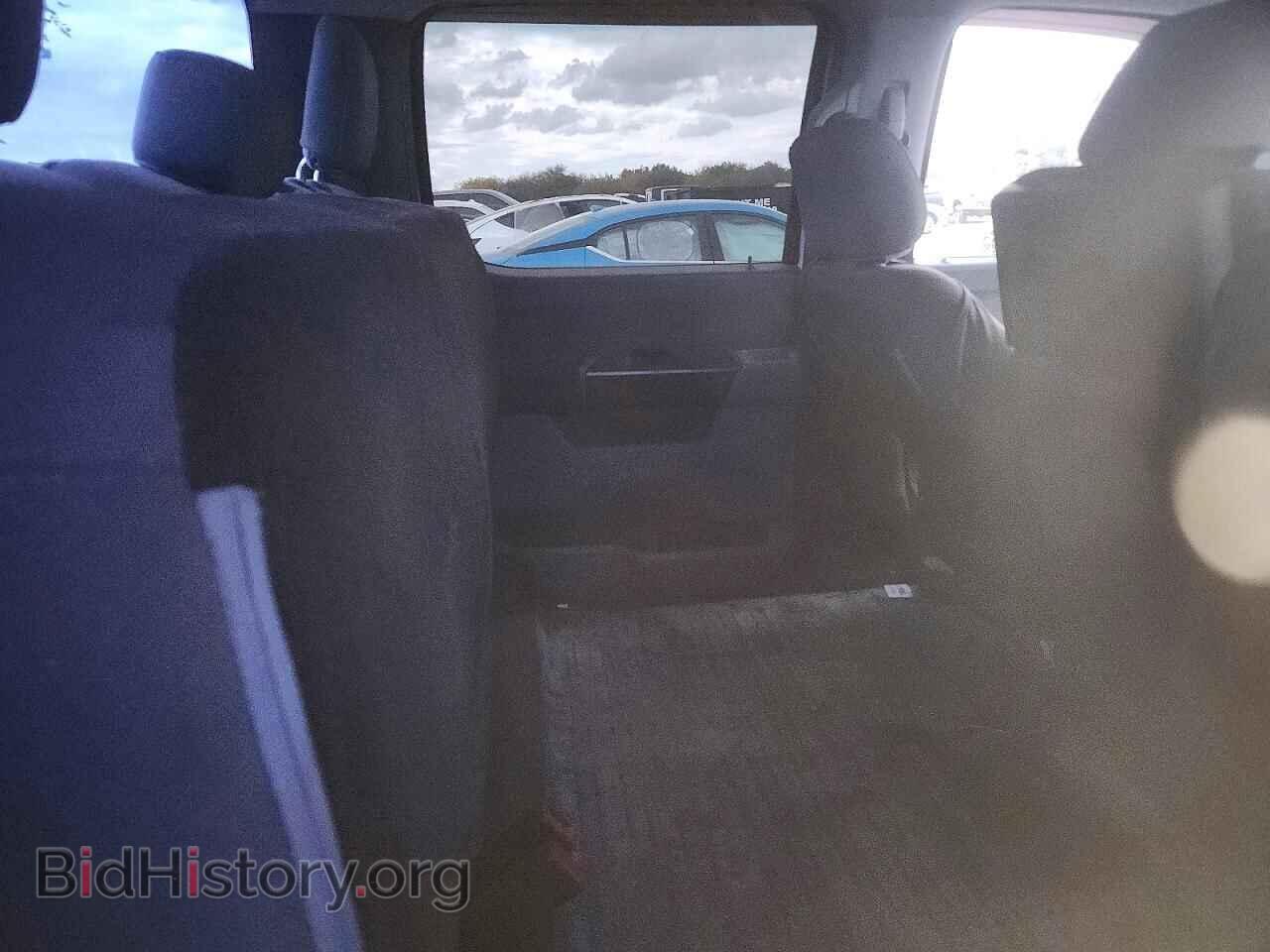 2021 FORD F150 - VIN: 1FTEW1CB0MKE69199 - Фото 10