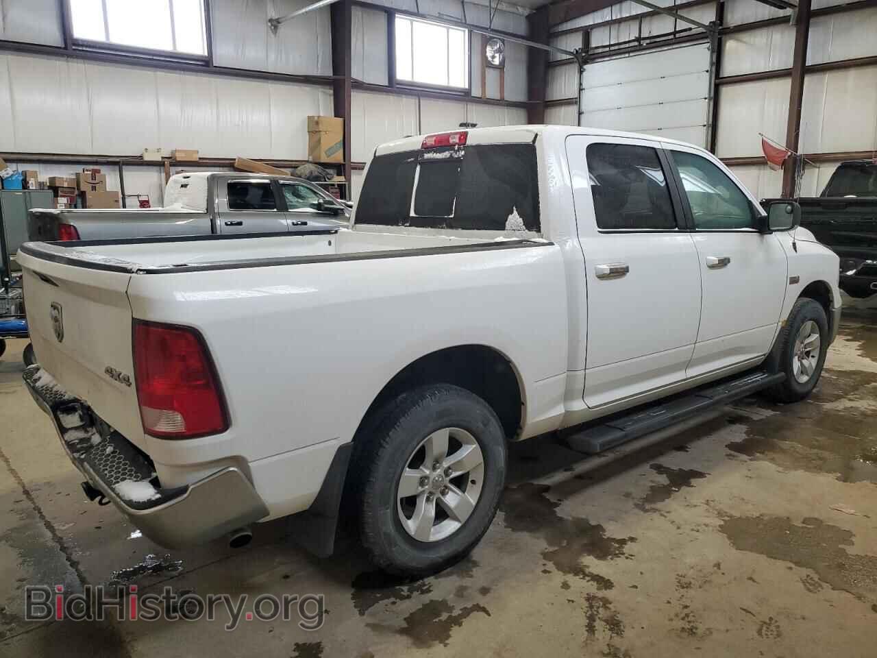 2017 RAM 1500 - VIN: 1C6RR7LT7HS626731 - Фото 3