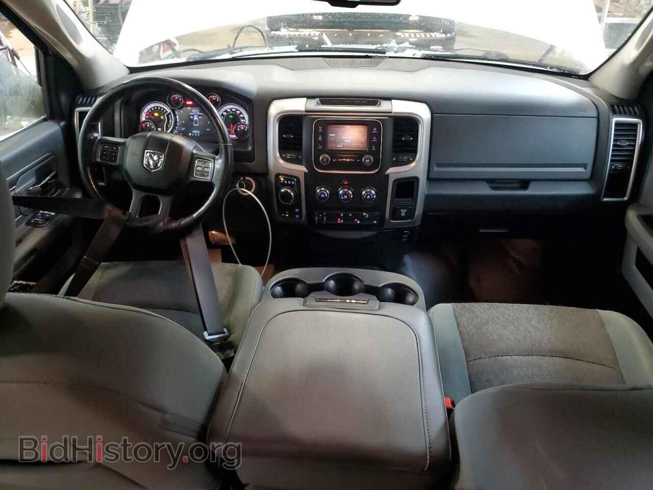 2017 RAM 1500 - VIN: 1C6RR7LT7HS626731 - Фото 8