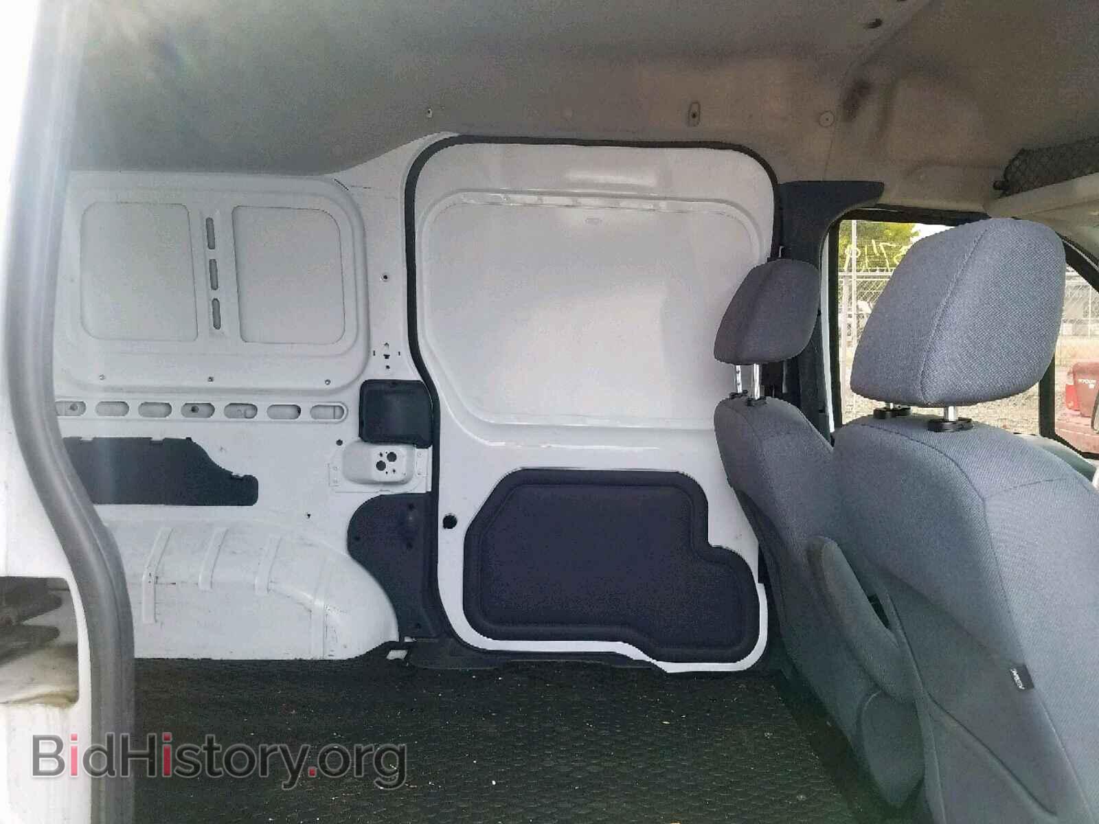2010 FORD TRANSIT CO - VIN: NM0LS7DN9AT040130 - Фото 6