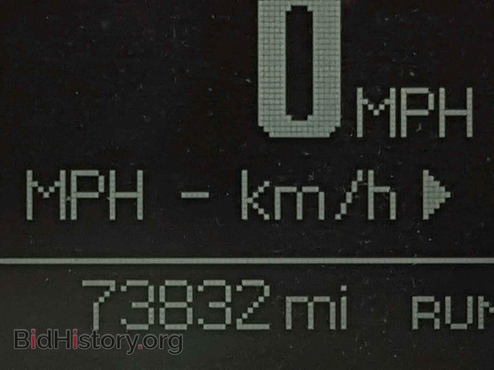 2011 DODGE DURANGO - VIN: 1D4RD4GGXBC725082 - Фото 8
