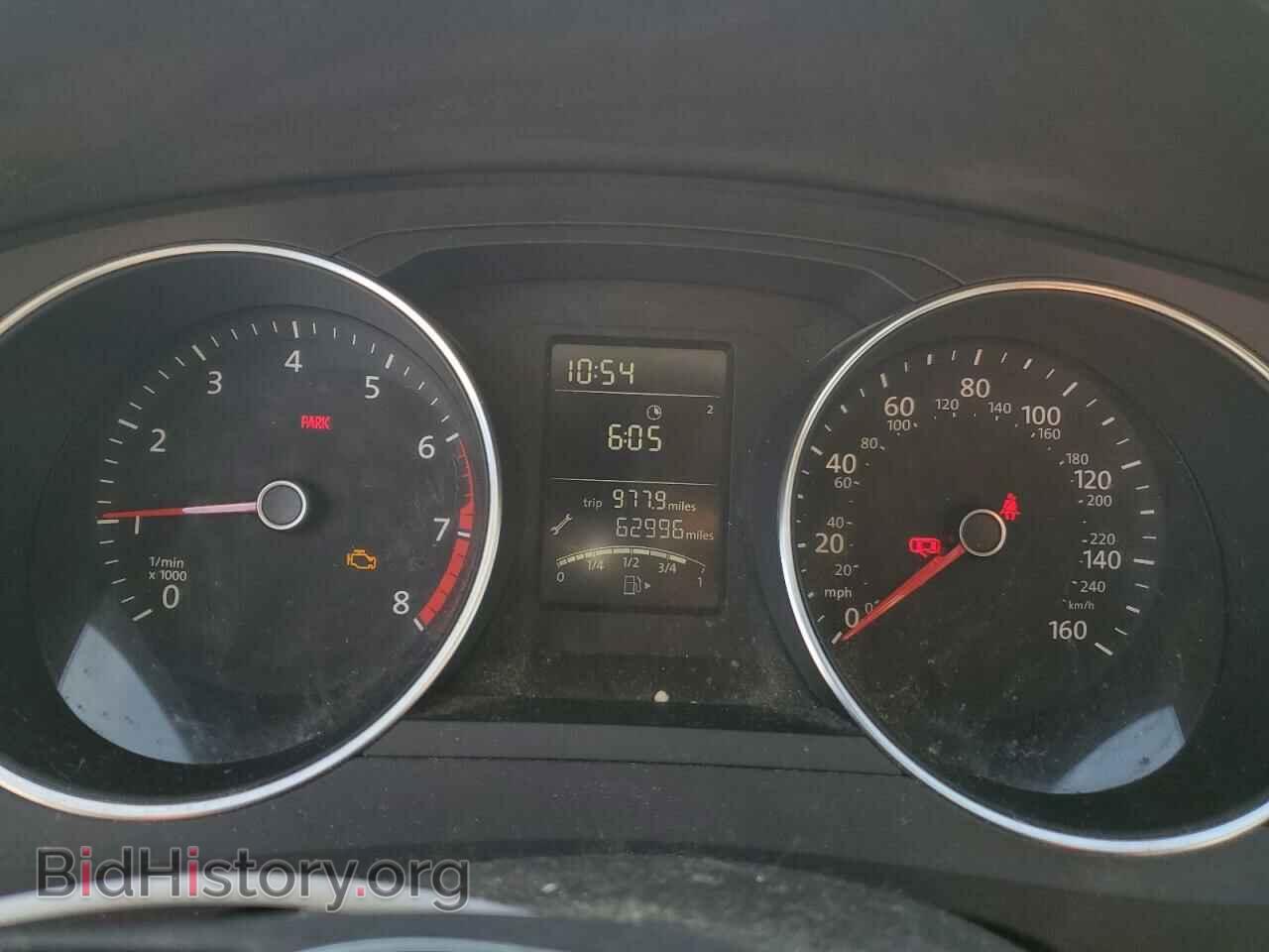 2017 VOLKSWAGEN JETTA - VIN: 3VW2B7AJ8HM319736 - Фото 9